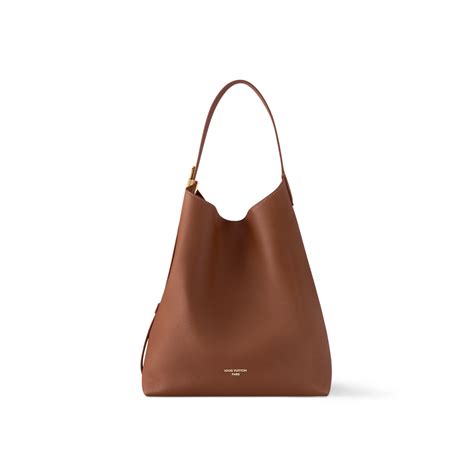 lv low key bum bag|low key hobo mm.